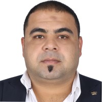 Mahmoud Elgamal