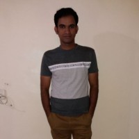 Naresh Mateti
