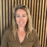 Linda Zuidinga