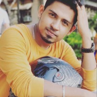Chinmay Palav