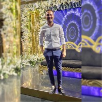 Shehab Nayel