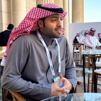 Mesfer Alqahtani, Ciscp, Ciscm
