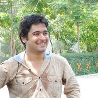 Ateet Parihar