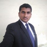 Sriprakash Dubey