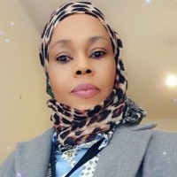 Khadeejah Ayoub Seif