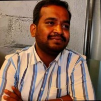 Gopi Krishna