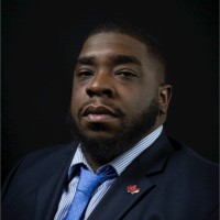 Brandon Hartage