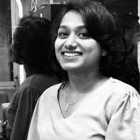 Varsha Antony