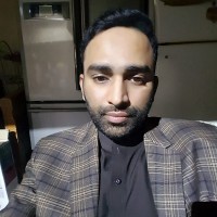 Zeeshan Ali