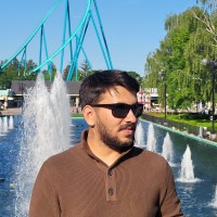 Zankrut Thakkar