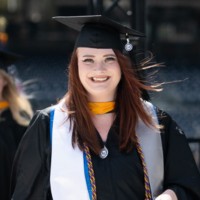 Shannyn Block, M.F.S.
