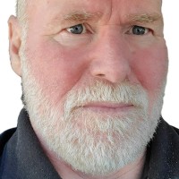 Mike Atkinson