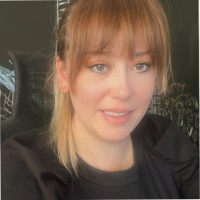 Semiha Yağcıoğlu Kabakcıoğlu