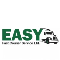 Easy Fast Courier Service Ltd.