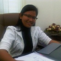Rika Pangaribuan