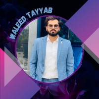 Waleed Tayyab