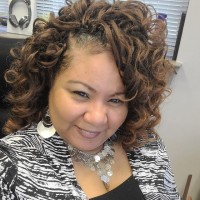 Shakeyia Hazell