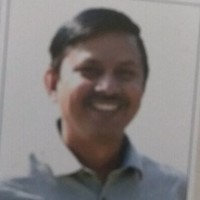 Dr.Paresh Shende