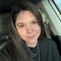 April Isenhart
