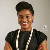 Precious Chidimma Goziemba