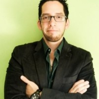 Daniel Vásquez Vidal