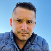 Sergio Romoo