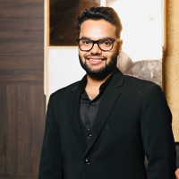 Kartik Saini