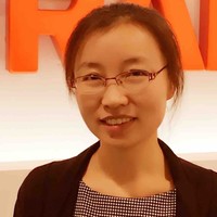 Catherine Ren