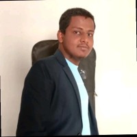Mohammed Talha S