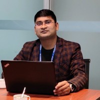 Sapan Kumar