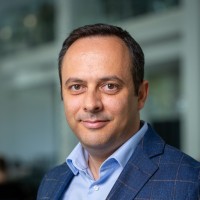 Polymeros Chrysochou