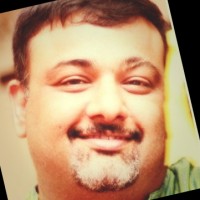 Vikram Malhotra