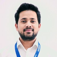 Chhatrapati Joshi