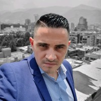 Alexander Gonzalez Torres