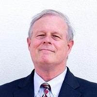 John A. Gordon  MAFF