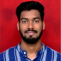 Mayuresh Bhoir