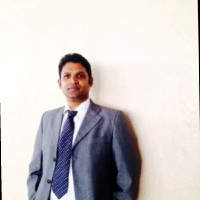 Arun Shetty