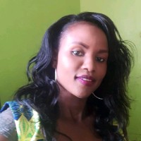 Lornah Mwaniki