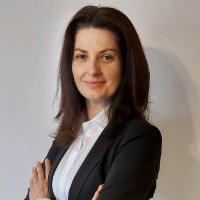 Joanna Kuczyńska-Smura