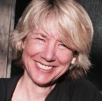 Amy Meyer