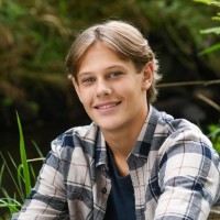 Landon Pearson