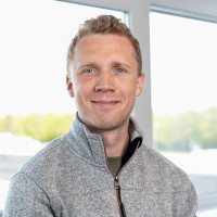 Benjamin Andreassen
