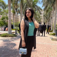 Nadeen Mohammed