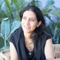 Carla Abboud