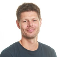 Niels Jensen