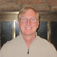 Kim Holmes
