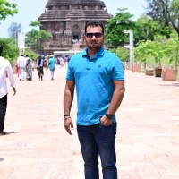 Ajit Priyadarshi