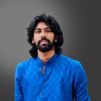 Madhan Drifter