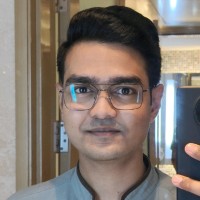 Sunit Halder