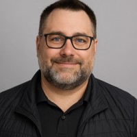 Paul Carter